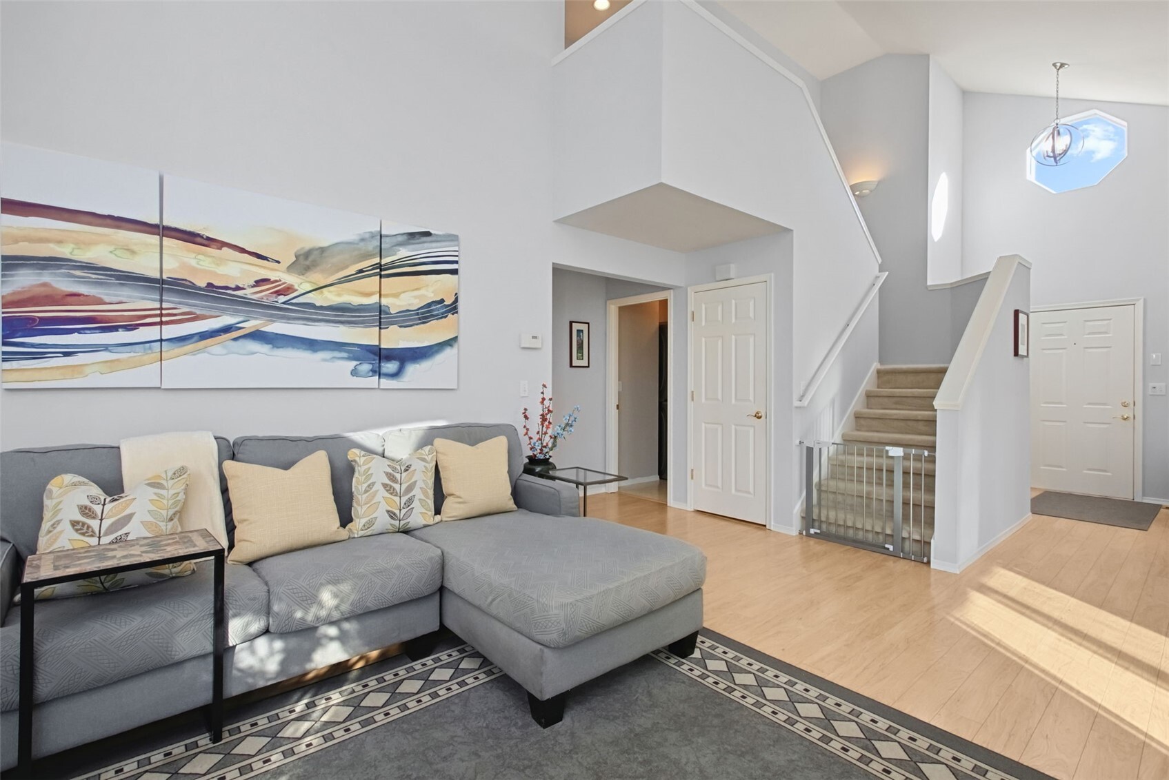 Photo 3 of Townhouse for sale at 2423 195th Street SE #A, Bothell, WA 98012 | MLS# NWM2597919 | Listing updated on 2026-10-24