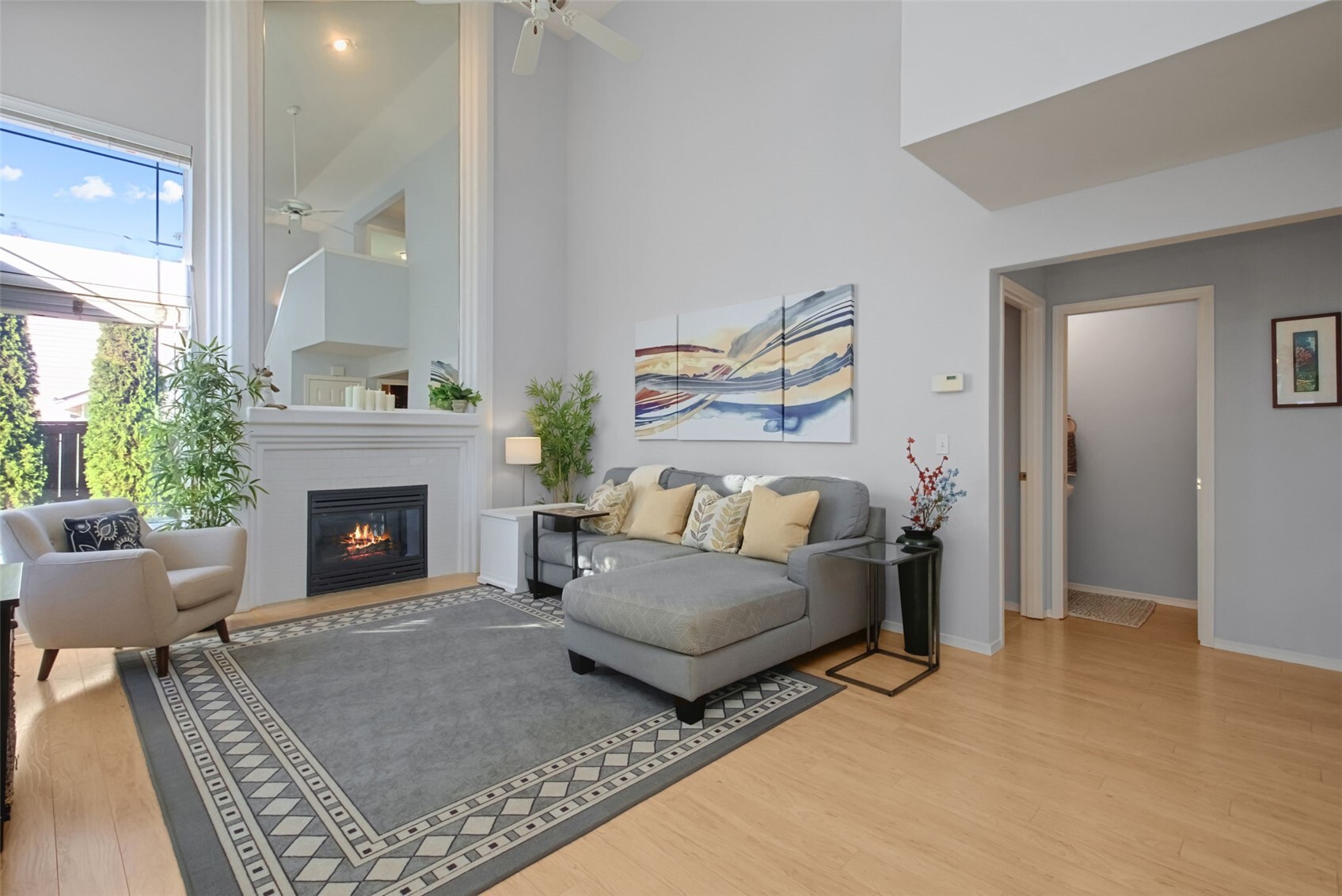 Photo 3 of Townhouse for sale at 2423 195th Street Se #A, Bothell, WA 98012 | MLS# NWM2597919 | Listing updated on 2026-10-24