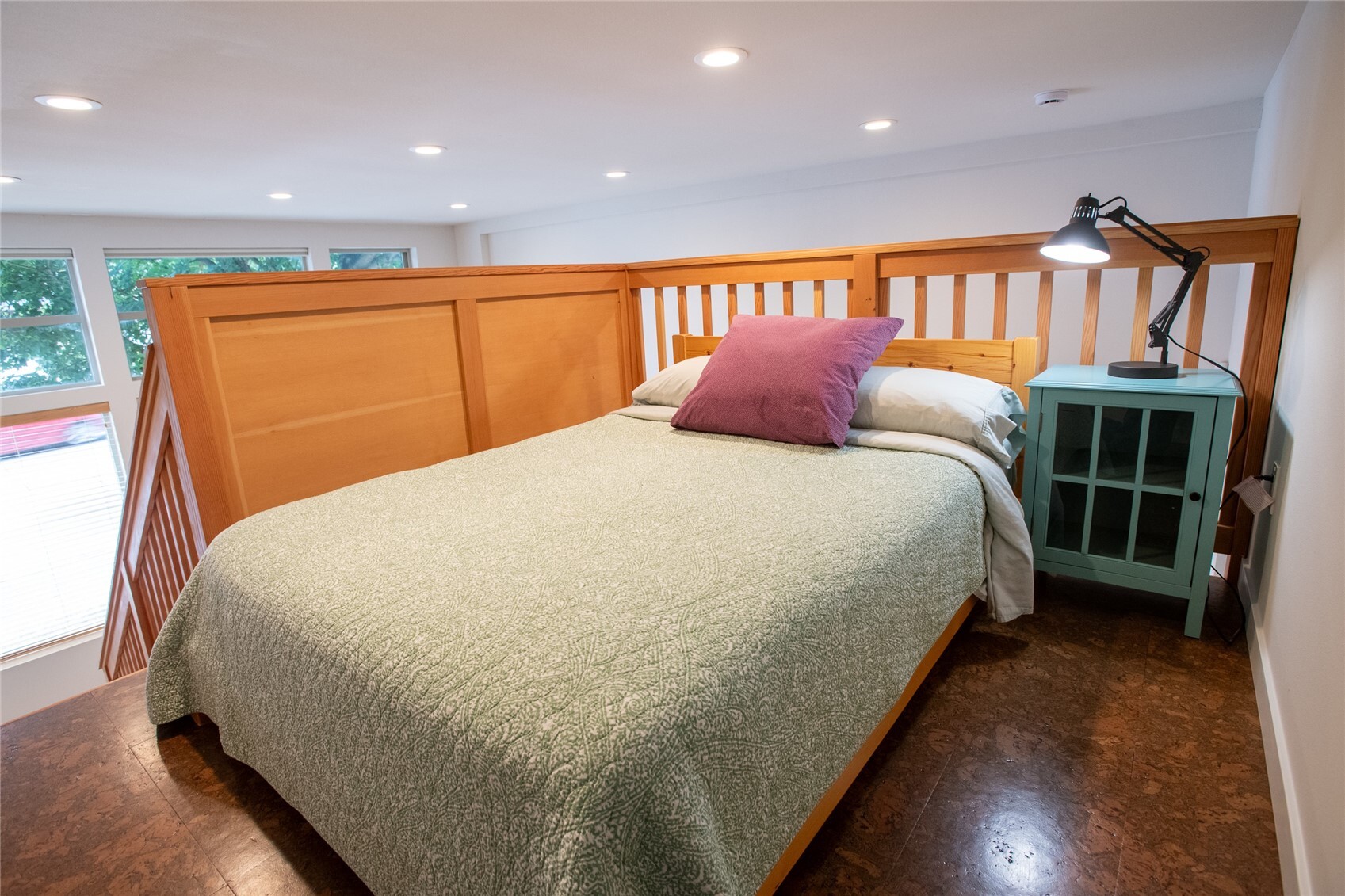 Photo 3 of Townhouse for sale at 6722 15th Avenue NW, Seattle, WA 98117 | MLS# NWM2597921 | Listing updated on 2026-10-25