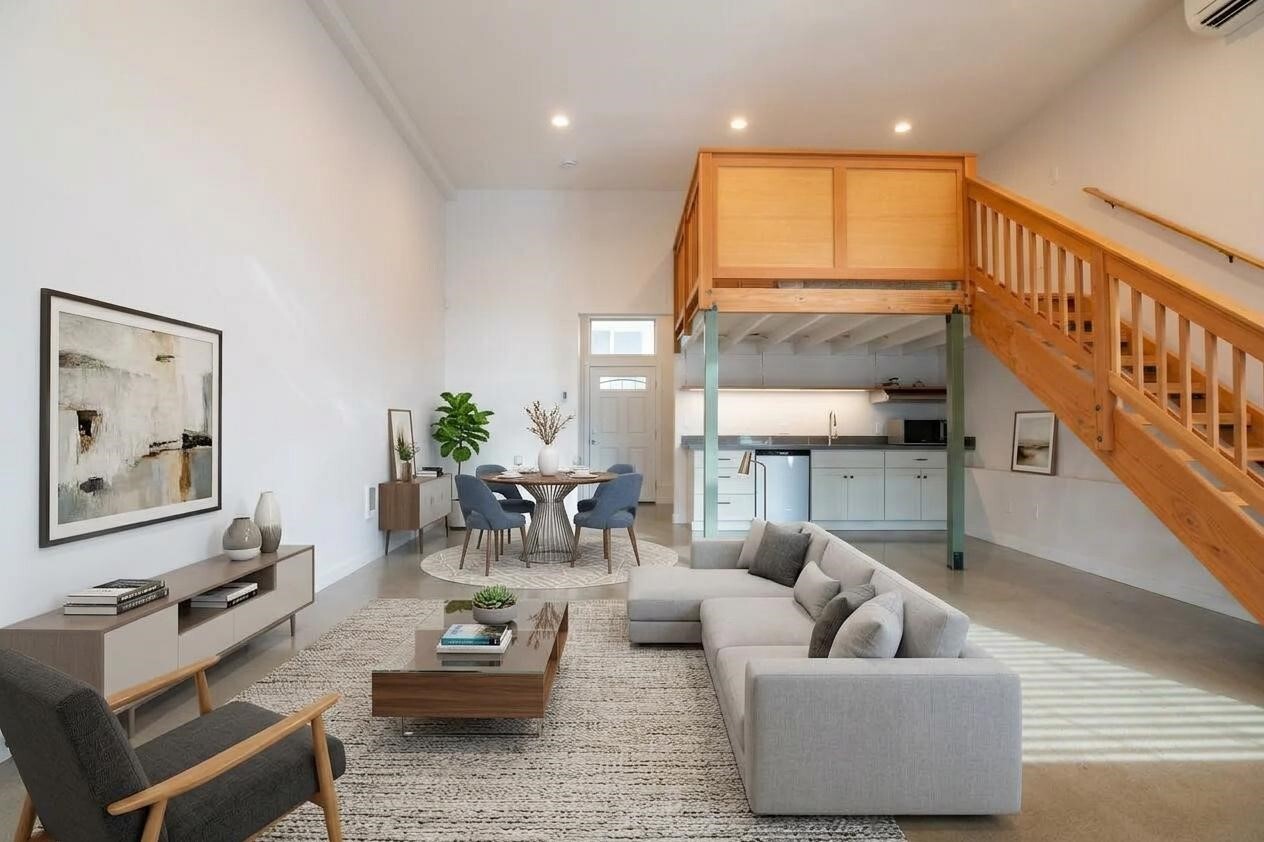Photo 1 of Townhouse for sale at 6722 15th Avenue NW, Seattle, WA 98117 | MLS# NWM2597921 | Listing updated on 2026-10-25