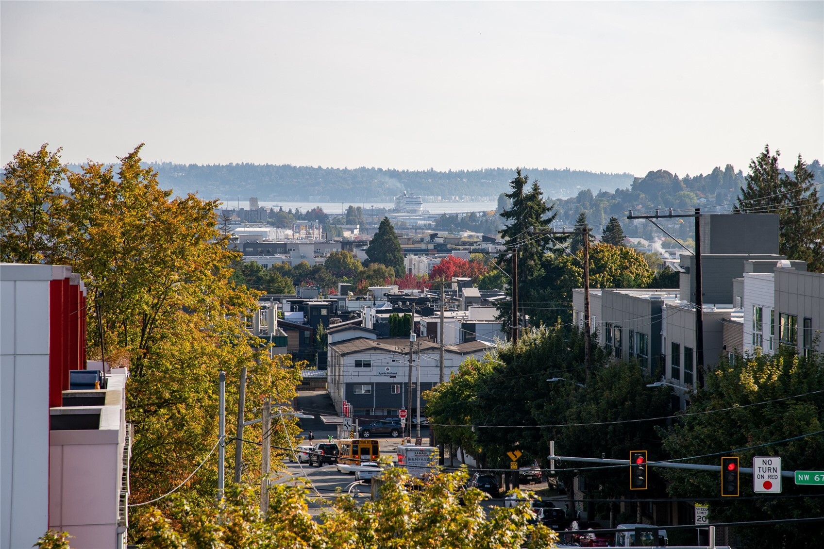Townhouse for sale at 6722 15th Avenue NW, Seattle, WA 98117 | MLS# NWM2597921