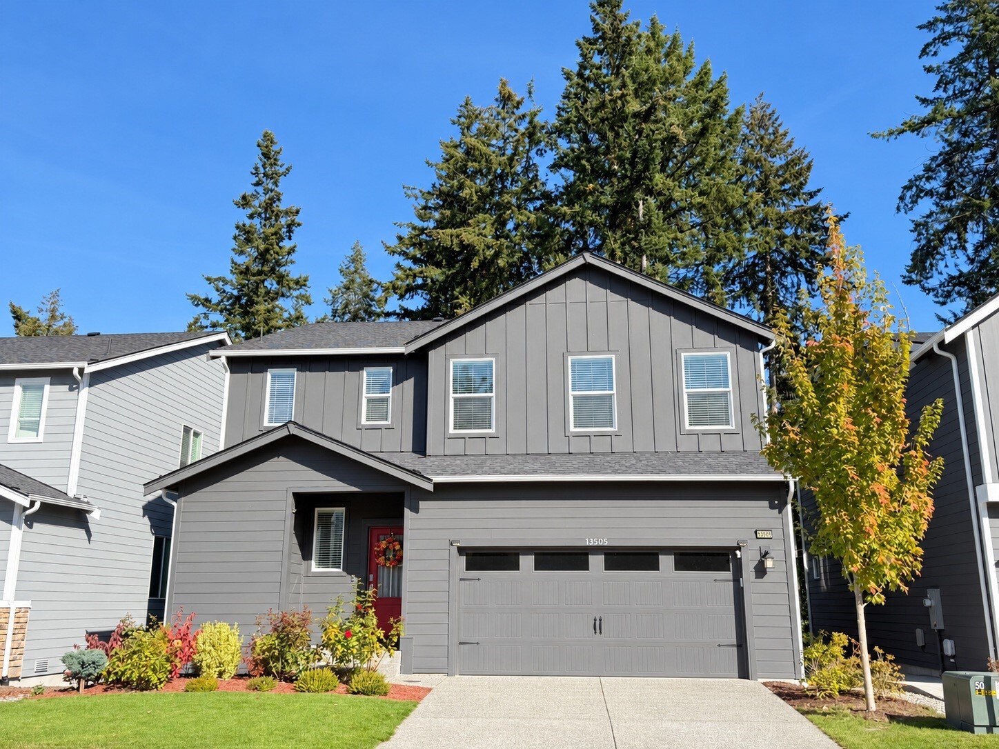 Single family home for sale at 13505 58th Place W, Edmonds, WA 98026 | MLS# NWM2597927