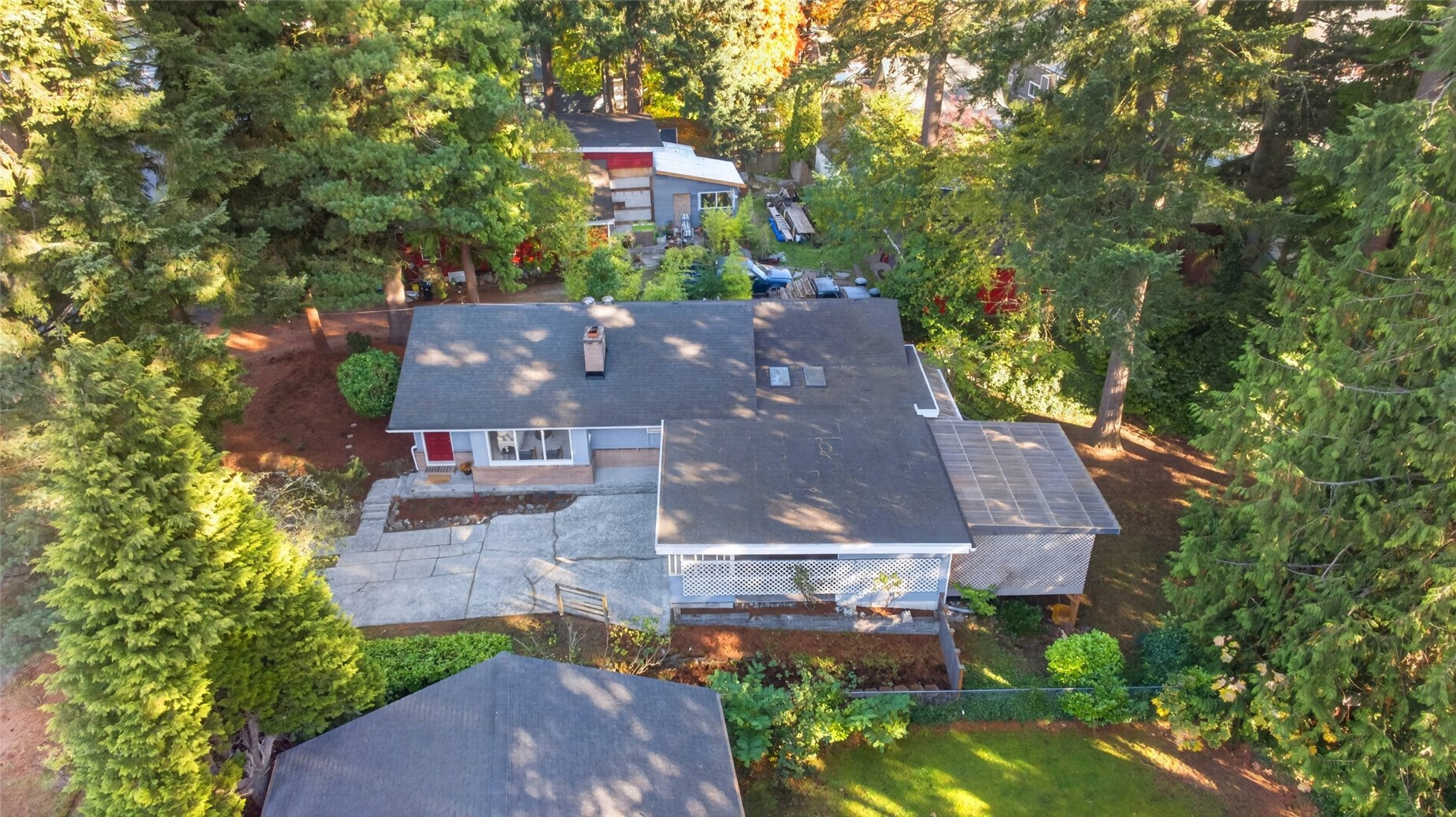 Photo 1 of Single family home for sale at 572 N 172nd Street, Shoreline, WA 98133 | MLS# NWM2597942 | Listing updated on 2026-10-25