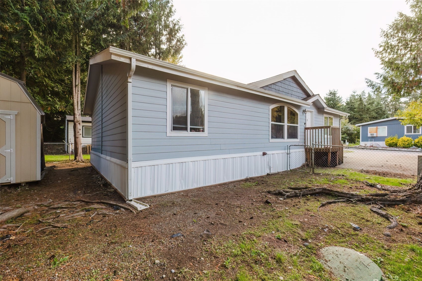 Photo 2 of Manufactured home for sale at 12715 121st Avenue Ct E #13, Puyallup, WA 98374 | MLS# NWM2597954 | Listing updated on 2026-10-25
