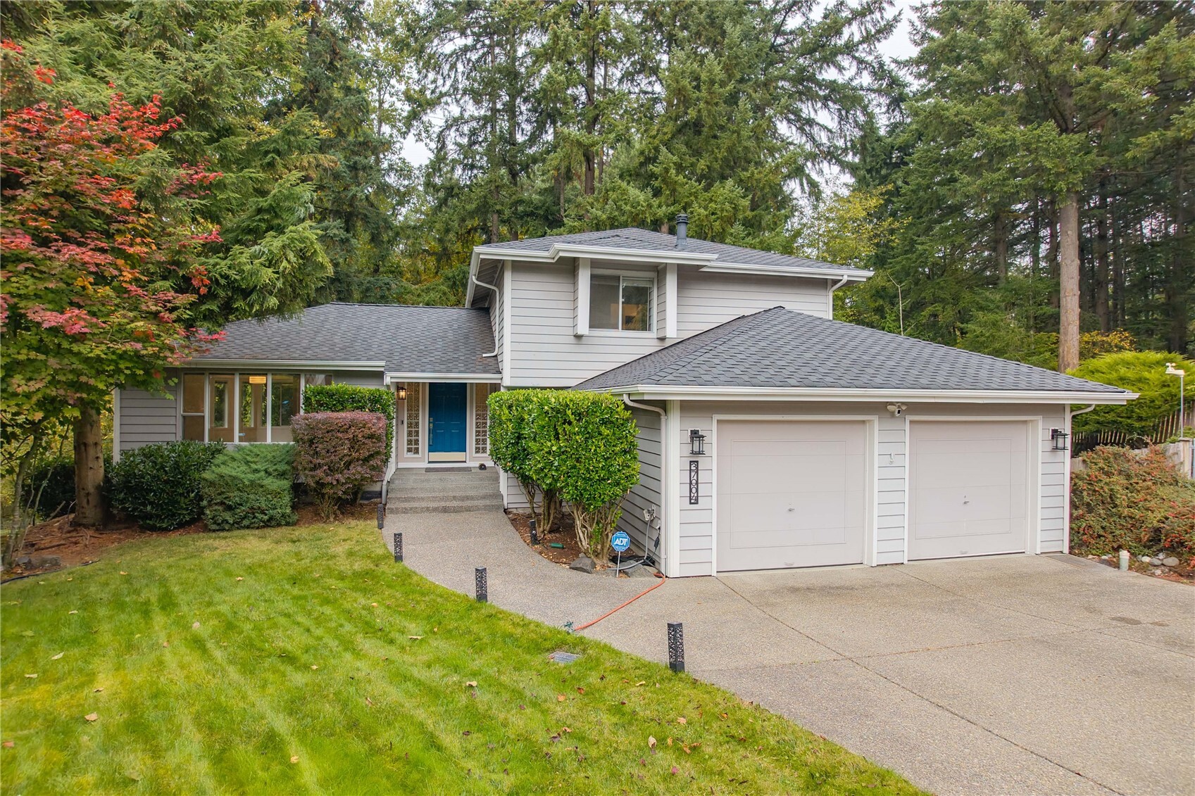 Single family home for sale at 37004 22nd Avenue S, Federal Way, WA 98003 | MLS# NWM2597997