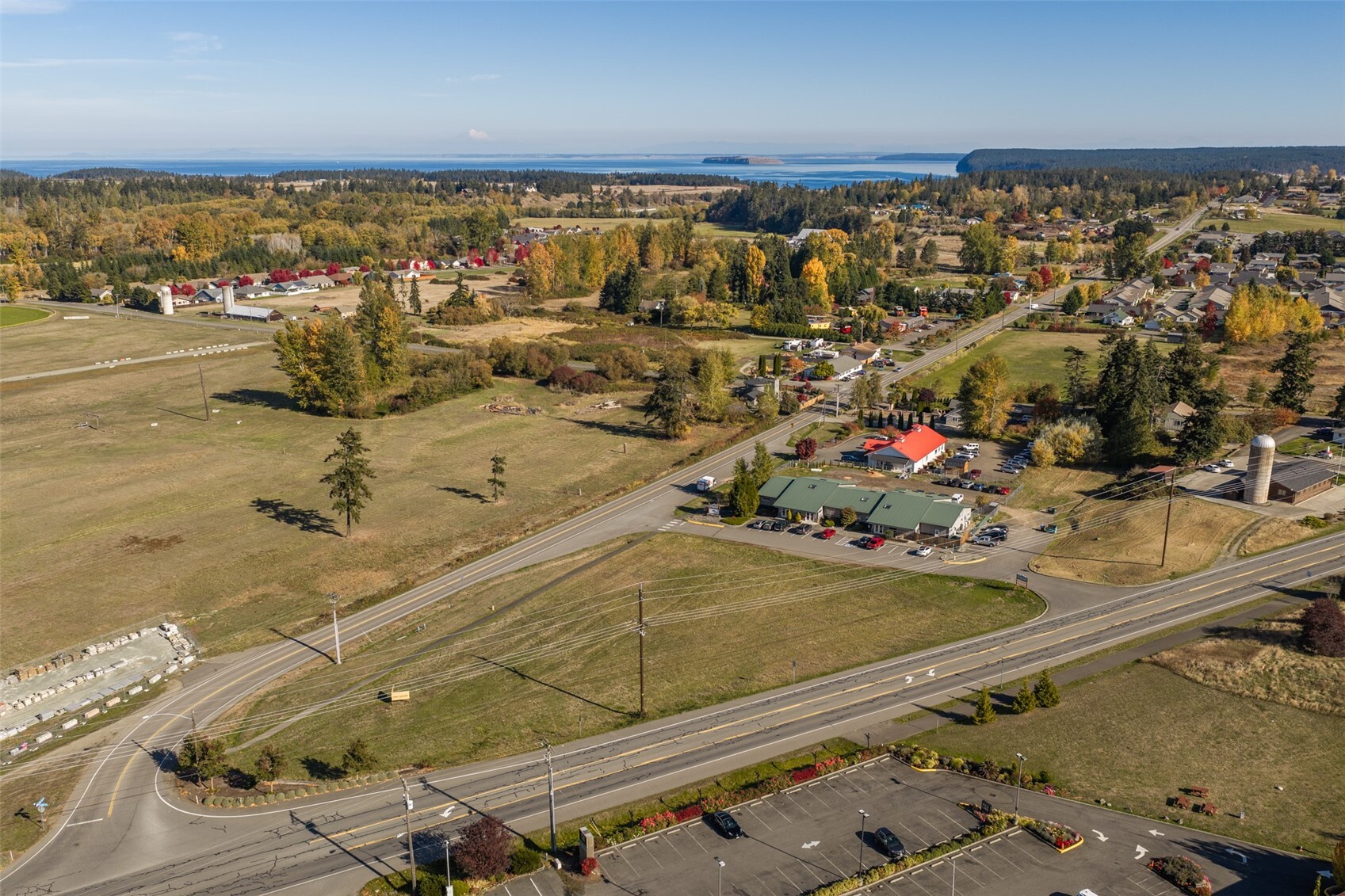 Photo 2 of Land for sale at 0 E Washington St, Sequim, WA 98382 | MLS# NWM2598028 | Listing updated on 2026-10-24