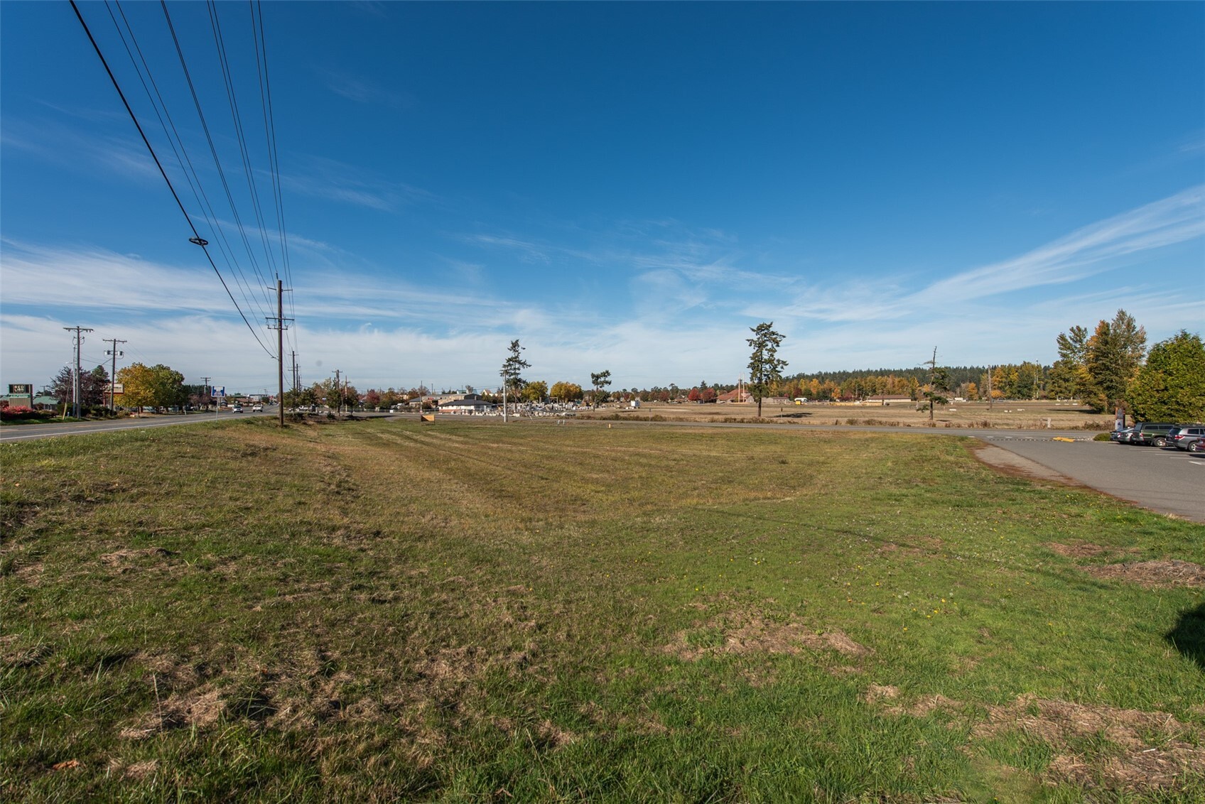 Photo 3 of Land for sale at 0 E Washington St, Sequim, WA 98382 | MLS# NWM2598028 | Listing updated on 2026-10-24