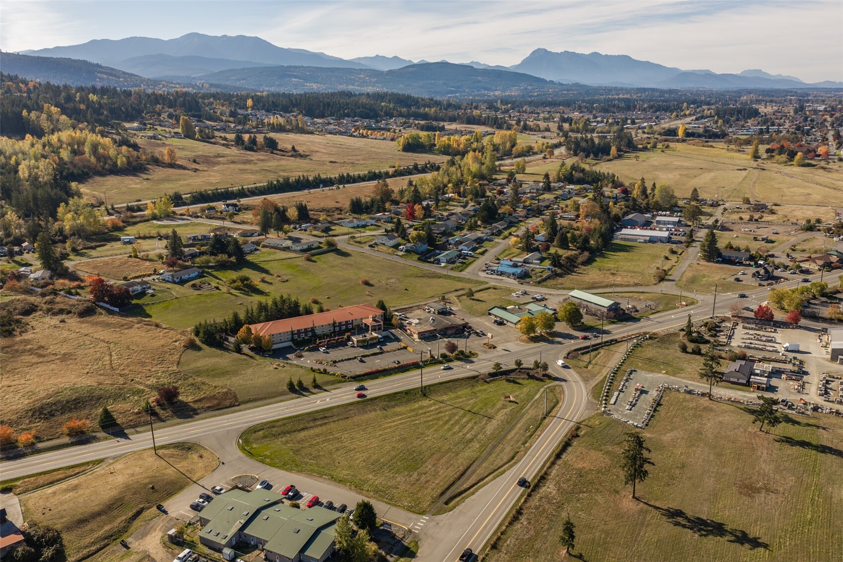 Photo 4 of Land for sale at 0 E Washington St, Sequim, WA 98382 | MLS# NWM2598028 | Listing updated on 2026-10-24