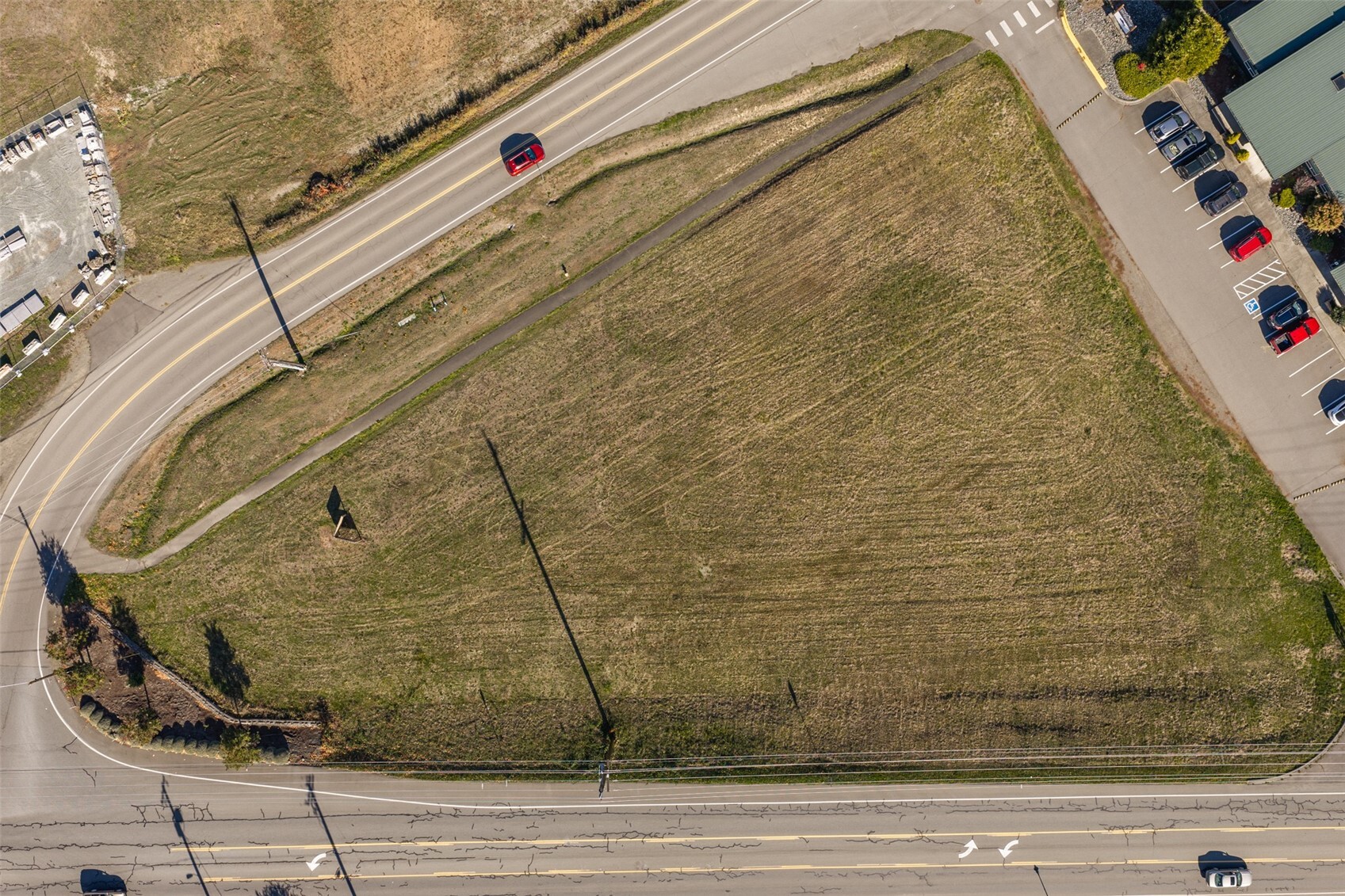 Photo 1 of Land for sale at 0 E Washington St, Sequim, WA 98382 | MLS# NWM2598028 | Listing updated on 2026-10-24