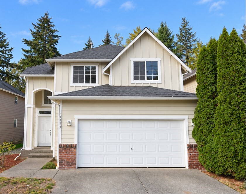 Photo 1 of Single family home for sale at 34113 13th Place Sw, Federal Way, WA 98023 | MLS# NWM2598031 | Listing updated on 2026-10-25