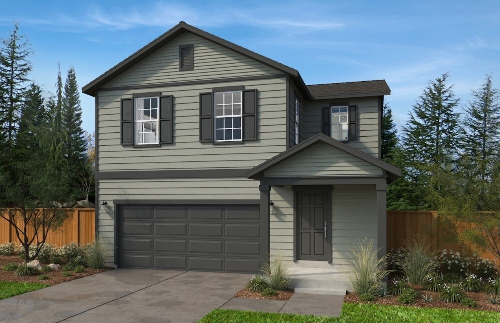 Single family home for sale at 11933 19th Street SE #3-10, Lake Stevens, WA 98258 | MLS# NWM2598047