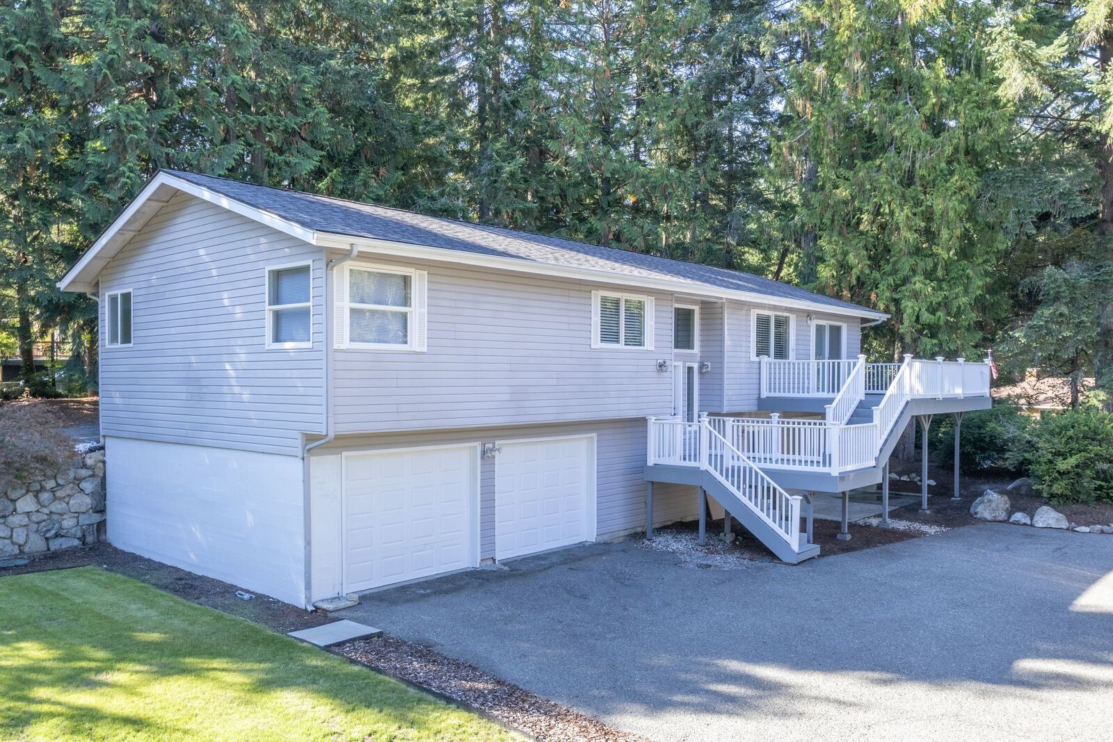 Single family home for sale at 1900 Jackson Dr NW, Bremerton, WA 98312 | MLS# NWM2598055