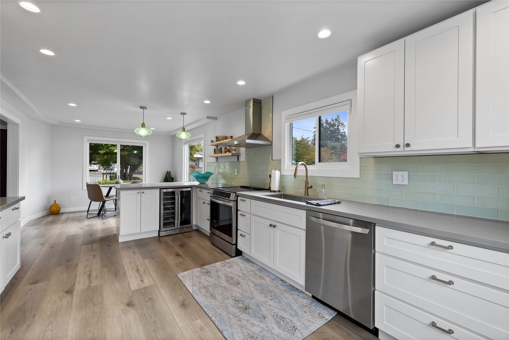 Photo 3 of Single family home for sale at 2210 Mountain View Ave W, Tacoma, WA 98466 | MLS# NWM2598090 | Listing updated on 2026-10-26