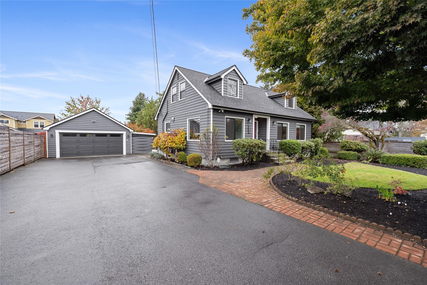 Photo 1 of Single family home for sale at 2210 Mountain View Ave W, Tacoma, WA 98466 | MLS# NWM2598090 | Listing updated on 2026-10-26