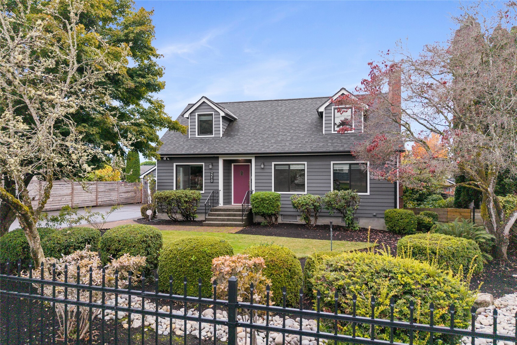 Single family home for sale at 2210 Mountain View Ave W, Tacoma, WA 98466 | MLS# NWM2598090 | Listing updated on 2026-10-26