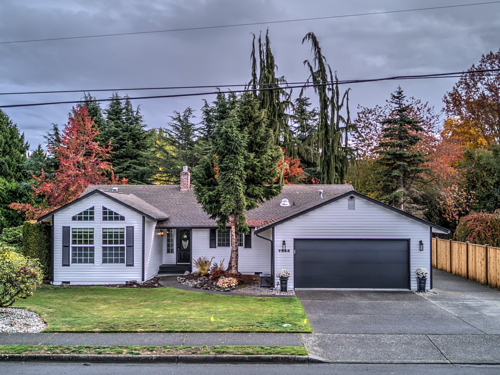 Single family home for sale at 7523 71st Avenue NE, Marysville, WA 98270 | MLS# NWM2599264