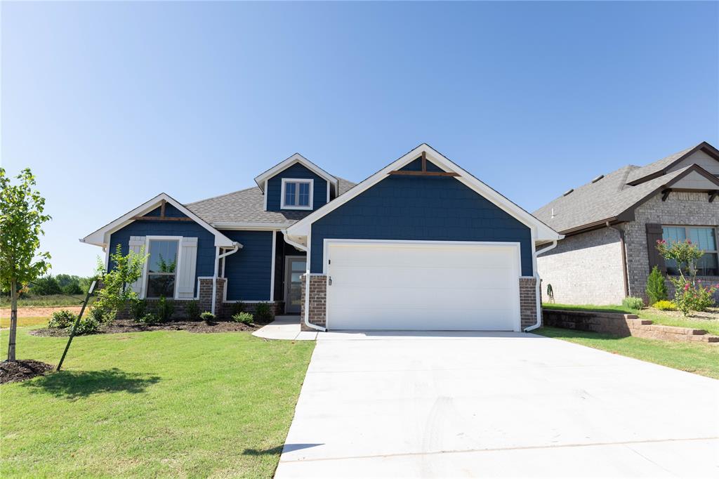 Photo 2 of Sale Pending at 10364 Sw 56th Street, Mustang, OK 73064 | MLS# 1209422 | Listing updated on 2026-09-21