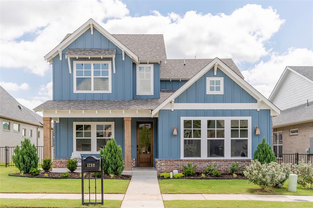 Single family home for sale at 1732 Paseo Pl, Edmond, OK 73034 | MLS# 1213062