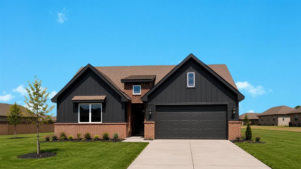Single family home for sale at 1216 Mahogany Ln, Piedmont, OK 73078 | MLS# 1225332 | Listing updated on 2026-09-21