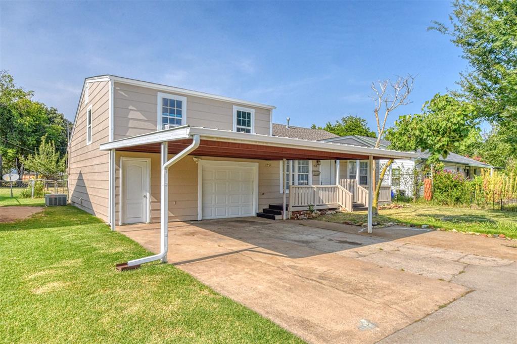 Photo 3 of Single family home for sale at 717 E Johnson St, Norman, OK 73071 | MLS# 1229309 | Listing updated on 2026-09-21