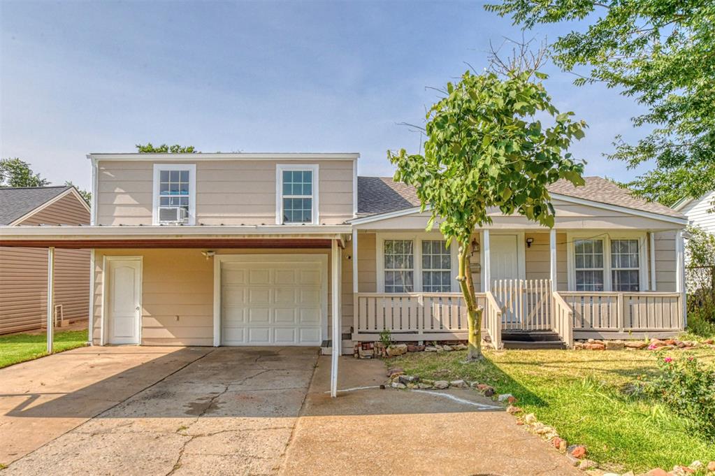Photo 2 of Single family home for sale at 717 E Johnson St, Norman, OK 73071 | MLS# 1229309 | Listing updated on 2026-09-21