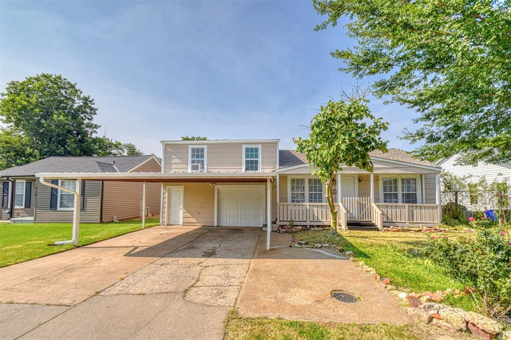 Photo 1 of Single family home for sale at 717 E Johnson St, Norman, OK 73071 | MLS# 1229309 | Listing updated on 2026-09-21
