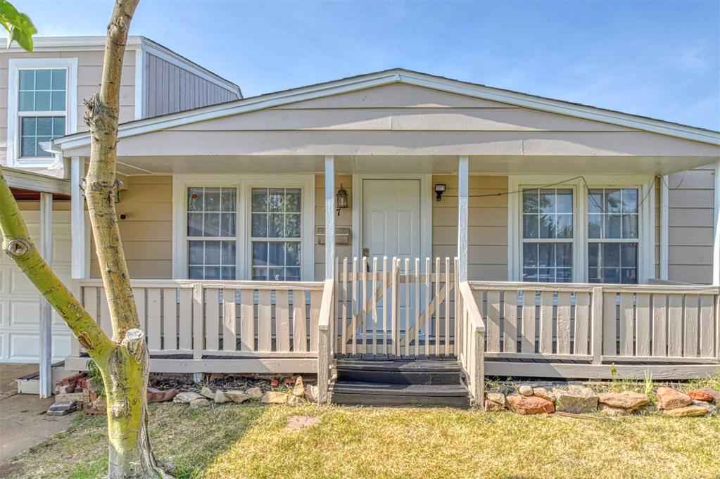 Photo 4 of Single family home for sale at 717 E Johnson St, Norman, OK 73071 | MLS# 1229309 | Listing updated on 2026-09-21
