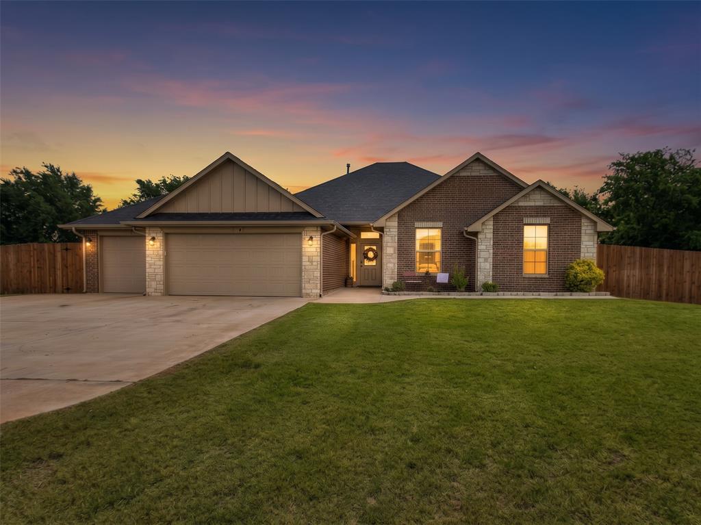 Single family home for sale at 763 S Sara Rd, Tuttle, OK 73089 | MLS# 1230621