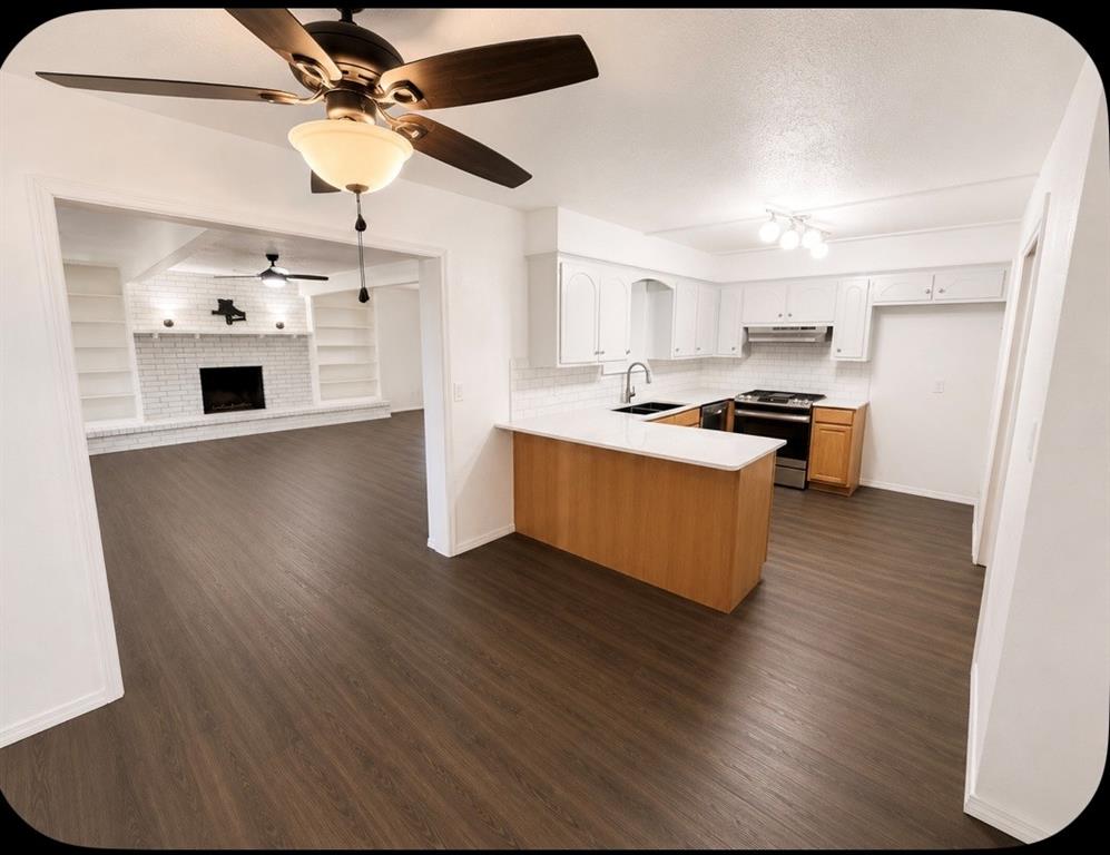 Photo 3 of Single family home for sale at 204 E Bass Ave, Yukon, OK 73099 | MLS# 1234676 | Listing updated on 2026-09-21