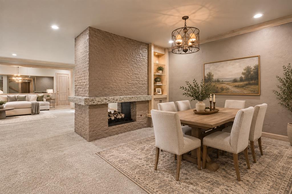 Photo 3 of Condo for sale at 4106 Coletta Dr #4, Oklahoma City, OK 73120 | MLS# 1237341 | Listing updated on 2026-09-24