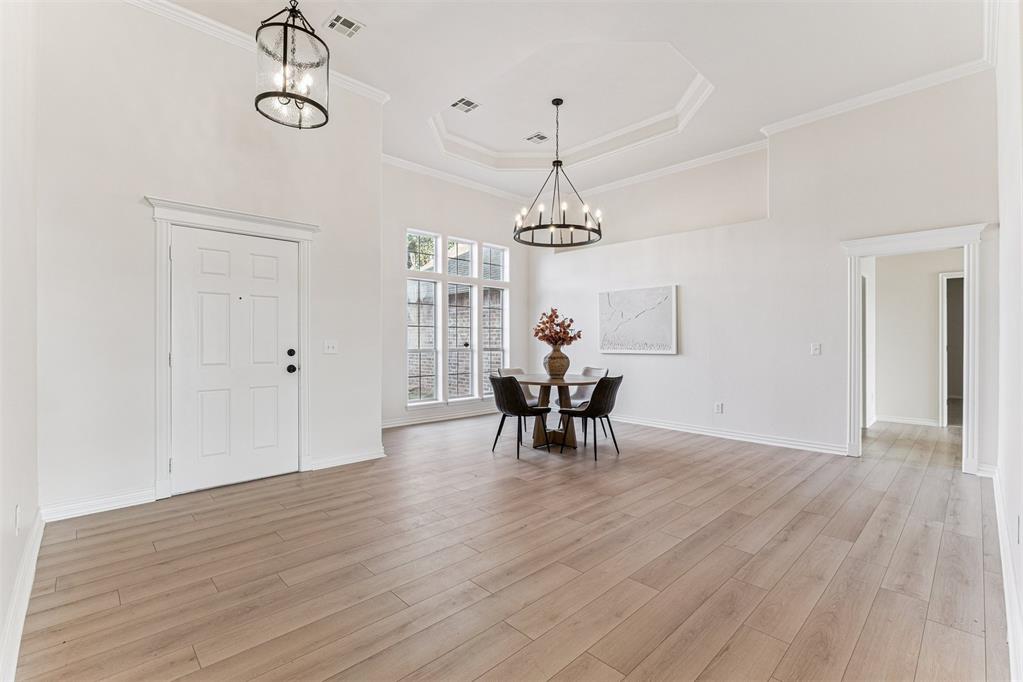 Photo 4 of Sale Pending at 3212 Rockhampton Ave, Oklahoma City, OK 73179 | MLS# 1238404 | Listing updated on 2026-09-21
