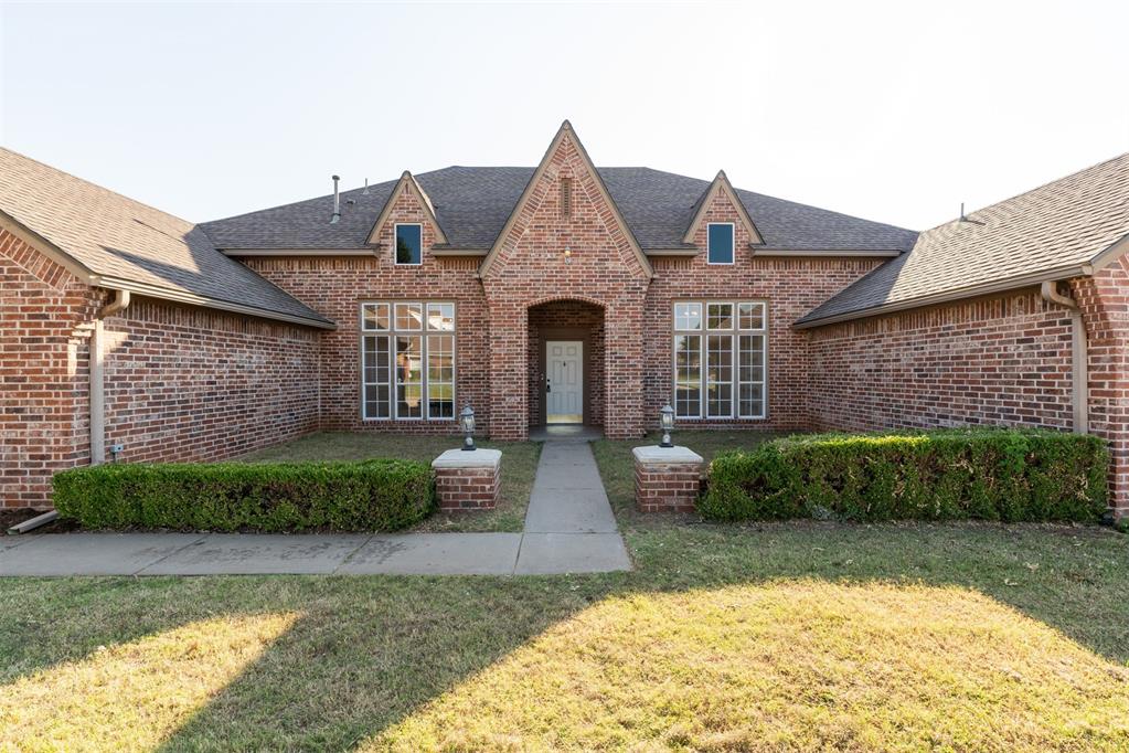 Photo 3 of Sale Pending at 3212 Rockhampton Ave, Oklahoma City, OK 73179 | MLS# 1238404 | Listing updated on 2026-09-21