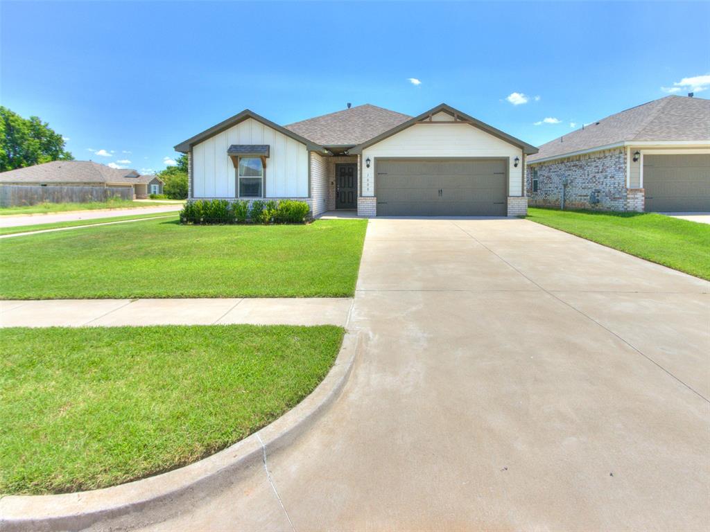 Photo 1 of Single family home for sale at 1000 Nw 3rd Street, Newcastle, OK 73065 | MLS# 1238743 | Listing updated on 2026-09-21