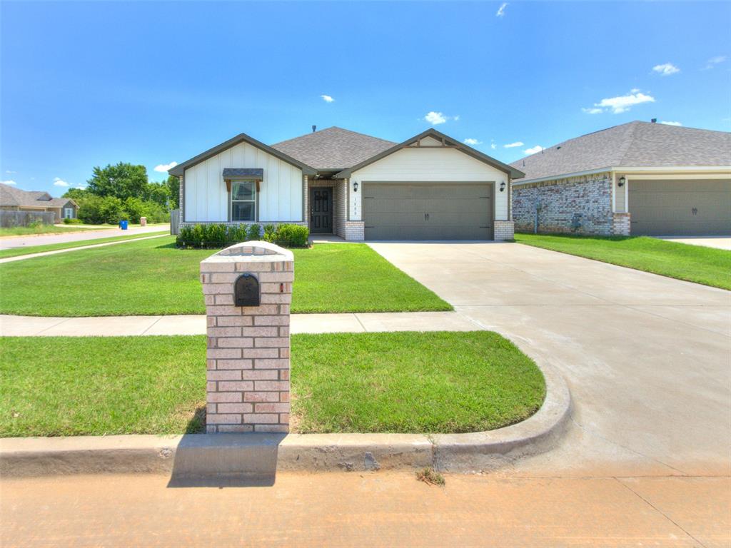 Photo 2 of Single family home for sale at 1000 Nw 3rd Street, Newcastle, OK 73065 | MLS# 1238743 | Listing updated on 2026-09-21
