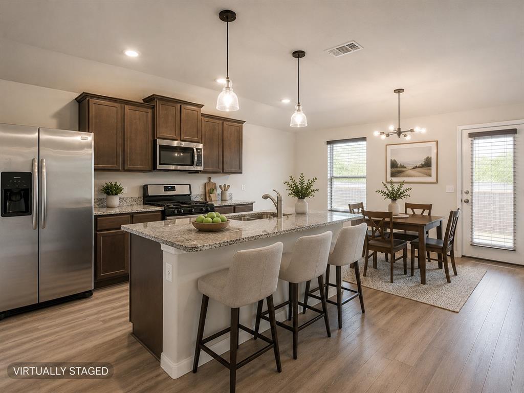 Photo 4 of Single family home for sale at 1000 NW 3rd Street, Newcastle, OK 73065 | MLS# 1238743 | Listing updated on 2026-09-21
