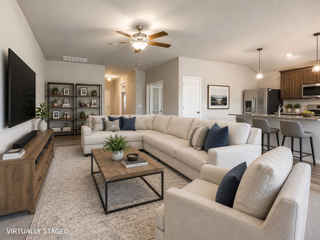 Photo 3 of Single family home for sale at 1000 NW 3rd Street, Newcastle, OK 73065 | MLS# 1238743 | Listing updated on 2026-09-21