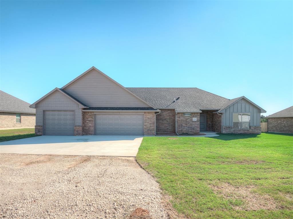 Single family home for sale at 4009 Wagon Dr, Stillwater, OK 74074 | MLS# 1239024