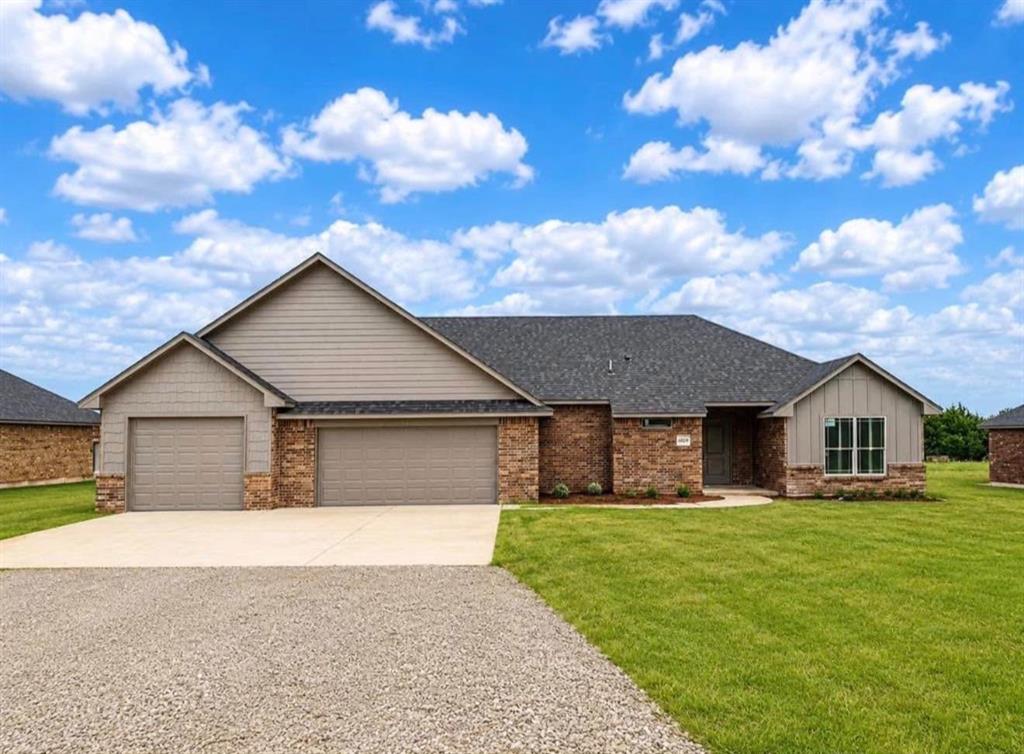 Single family home for sale at 4009 Wagon Dr, Stillwater, OK 74074 | MLS# 1239024