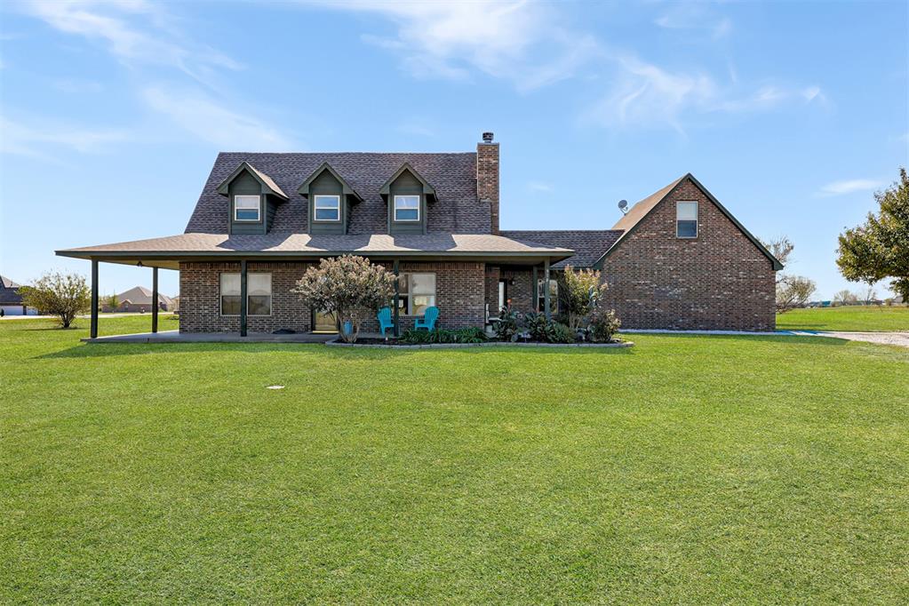 Single family home for sale at 918 Ash NE, Piedmont, OK 73078 | MLS# 1241918