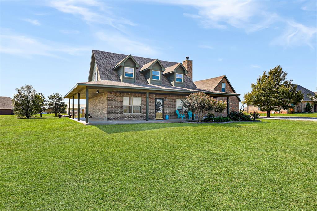 Photo 1 of Single family home for sale at 918 Ash NE, Piedmont, OK 73078 | MLS# 1241918 | Listing updated on 2026-10-25