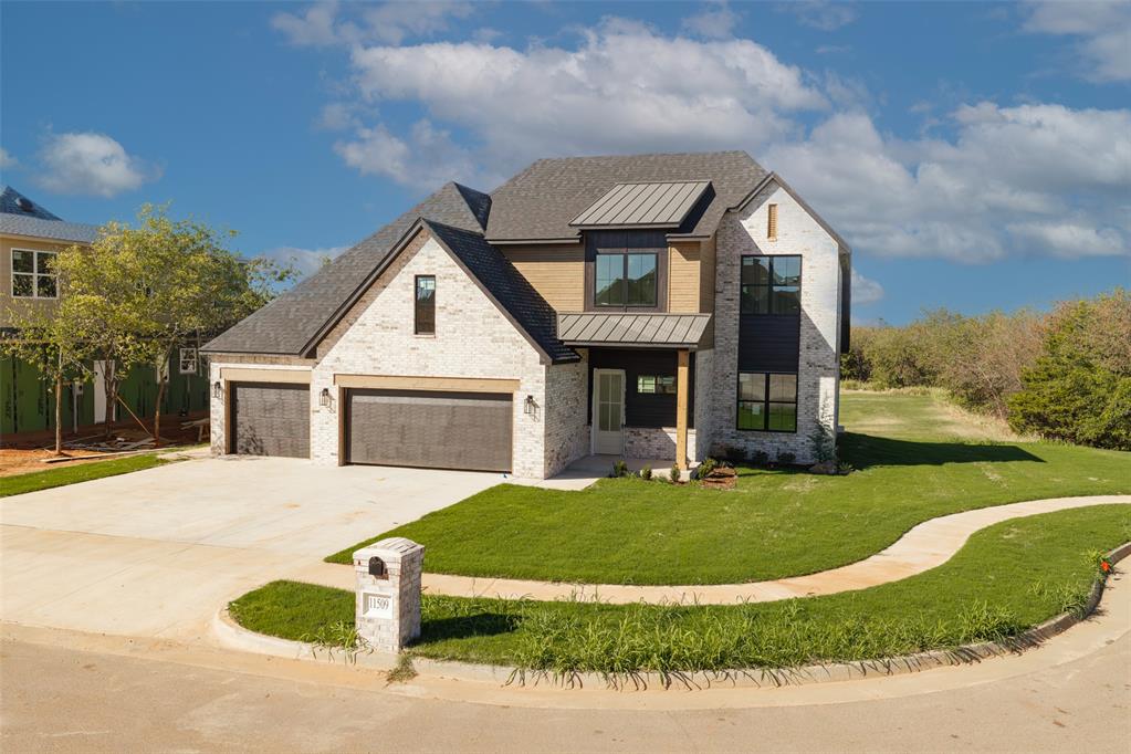 Photo 1 of Single family home for sale at 11509 Nw 102nd Street, Yukon, OK 73099 | MLS# 1242561 | Listing updated on 2026-10-08