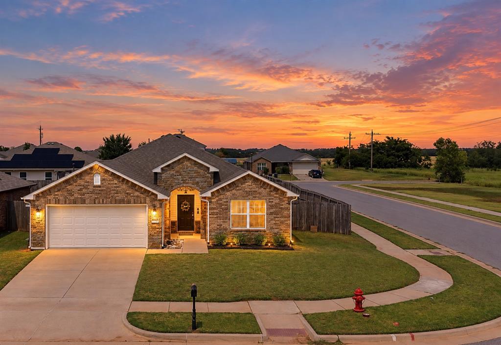 Photo 1 of Single family home for sale at 11701 Nw 135th Street, Piedmont, OK 73078 | MLS# 1242628 | Listing updated on 2026-09-24