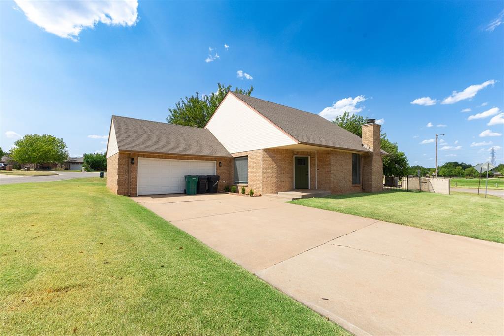 Photo 1 of Sale Pending at 3501 Marston Cir, Oklahoma City, OK 73120 | MLS# 1242750 | Listing updated on 2026-09-21