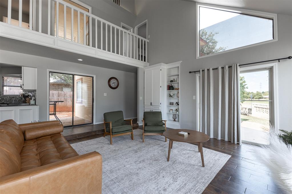 Photo 3 of Sale Pending at 3501 Marston Cir, Oklahoma City, OK 73120 | MLS# 1242750 | Listing updated on 2026-09-21