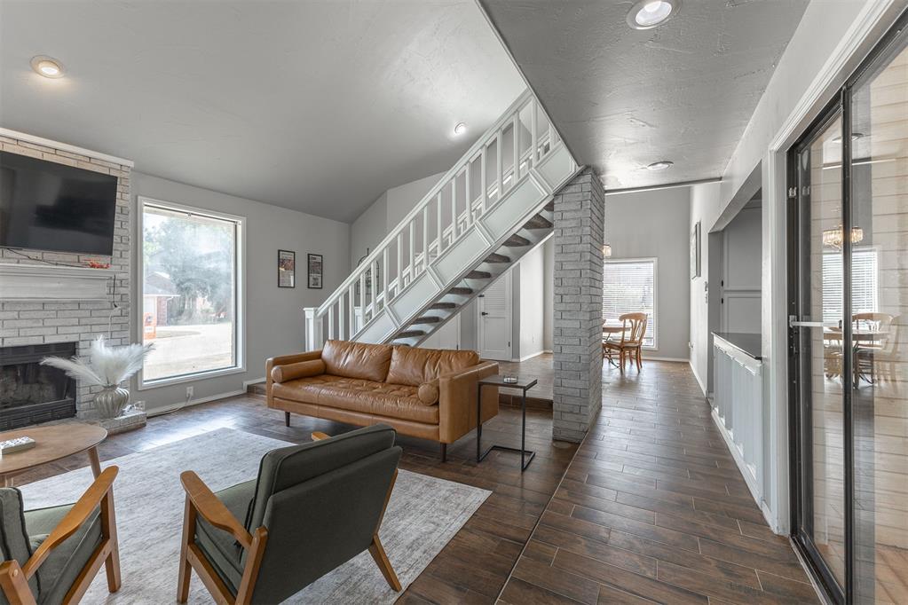 Photo 3 of Sale Pending at 3501 Marston Cir, Oklahoma City, OK 73120 | MLS# 1242750 | Listing updated on 2026-09-21