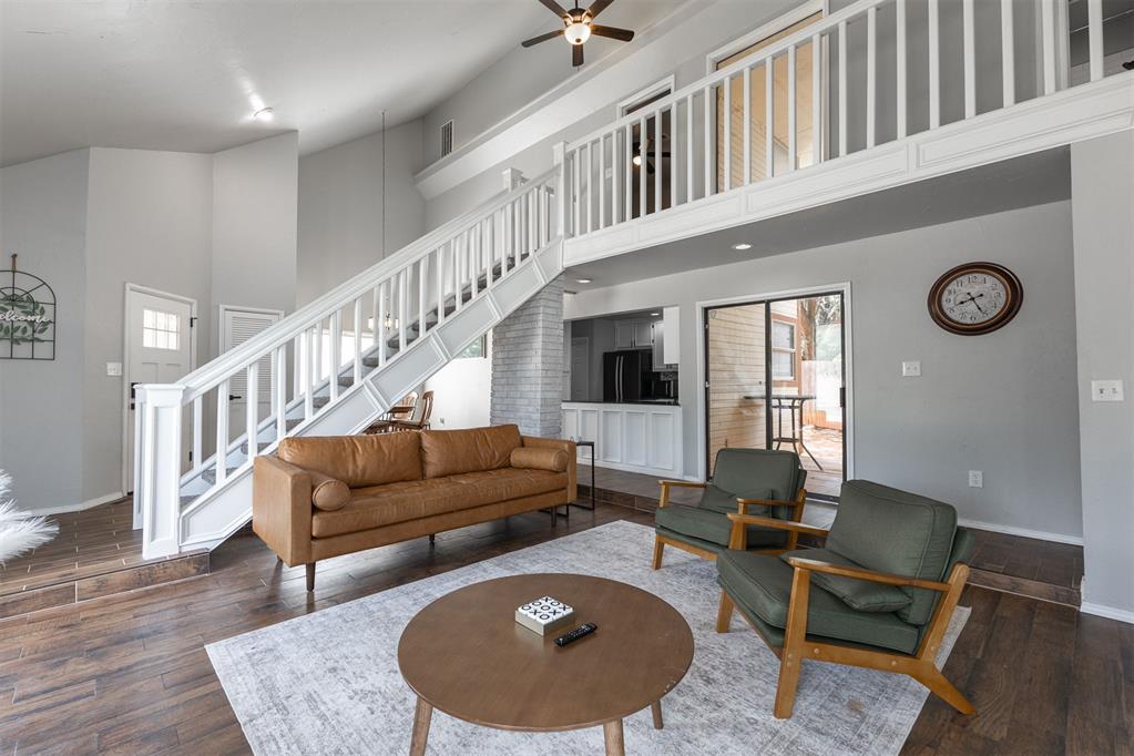 Photo 2 of Sale Pending at 3501 Marston Cir, Oklahoma City, OK 73120 | MLS# 1242750 | Listing updated on 2026-09-21