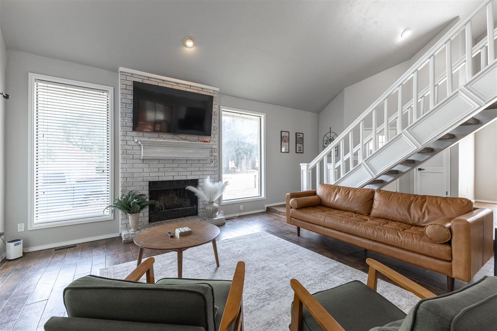 Photo 4 of Sale Pending at 3501 Marston Cir, Oklahoma City, OK 73120 | MLS# 1242750 | Listing updated on 2026-09-21
