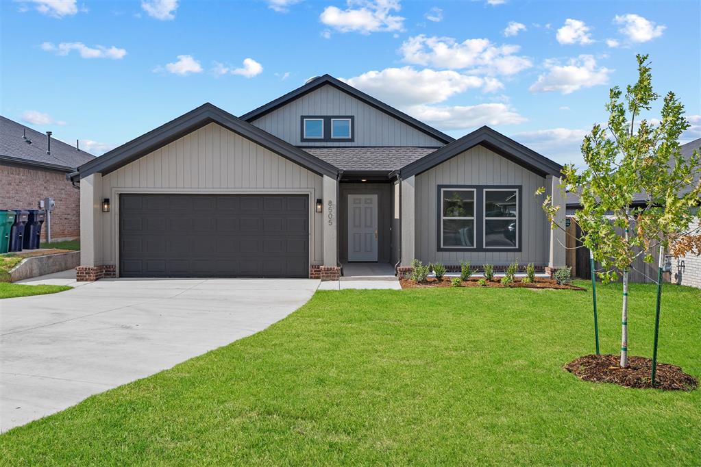 Single family home for sale at 8505 Cassian Dr, Oklahoma City, OK 73135 | MLS# 1245014