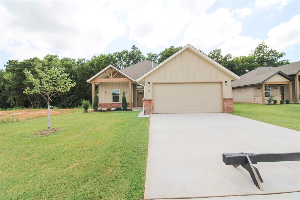 Photo 1 of Single family home for sale at 130 Mountain Laurel Wy, Noble, OK 73068 | MLS# 1246061 | Listing updated on 2026-09-22