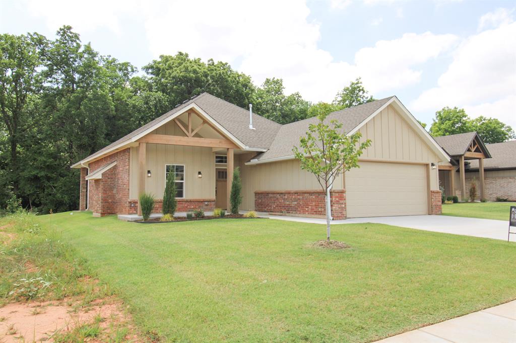 Photo 2 of Single family home for sale at 130 Mountain Laurel Wy, Noble, OK 73068 | MLS# 1246061 | Listing updated on 2026-09-22